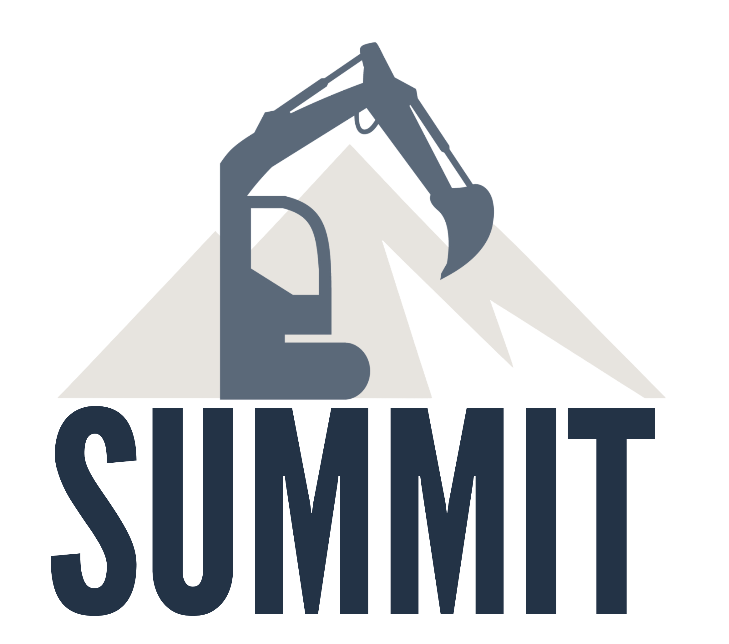 Summit Lift Rental Logo